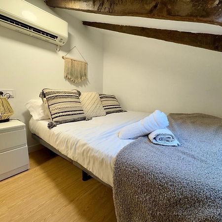 Hermoso Apartamento En Madrid - Central Екстер'єр фото