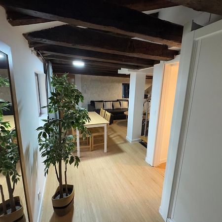 Hermoso Apartamento En Madrid - Central Екстер'єр фото