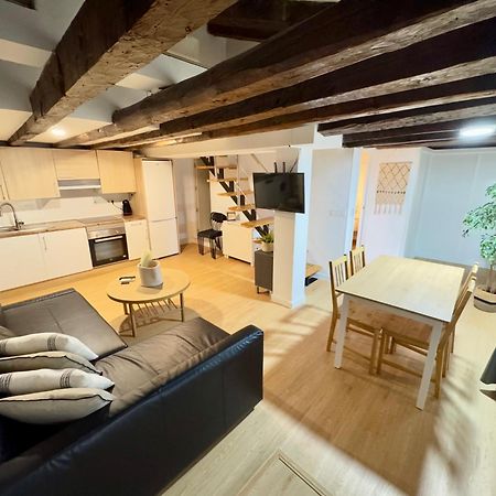Hermoso Apartamento En Madrid - Central Екстер'єр фото