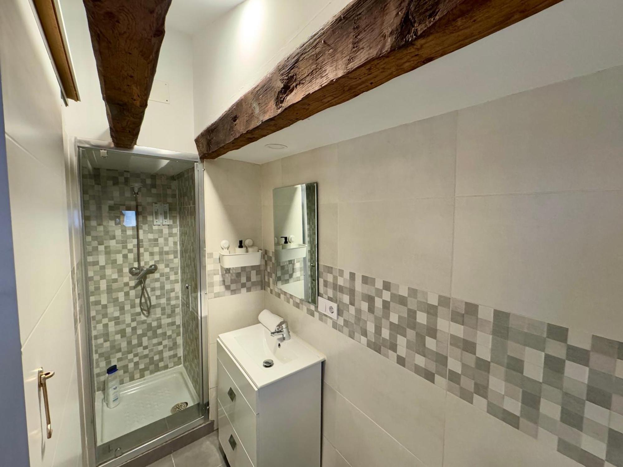 Hermoso Apartamento En Madrid - Central Екстер'єр фото